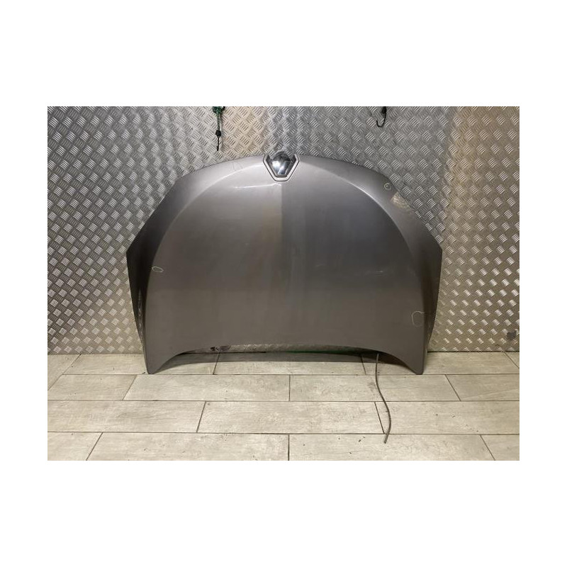 Capot RENAULT MEGANE 3 PHASE 1 BREAK d’occasion