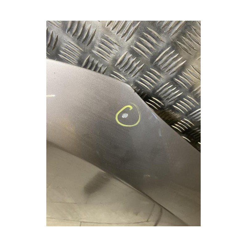 Capot RENAULT MEGANE 3 PHASE 1 BREAK d’occasion