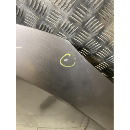 Capot RENAULT MEGANE 3 PHASE 1 BREAK d’occasion