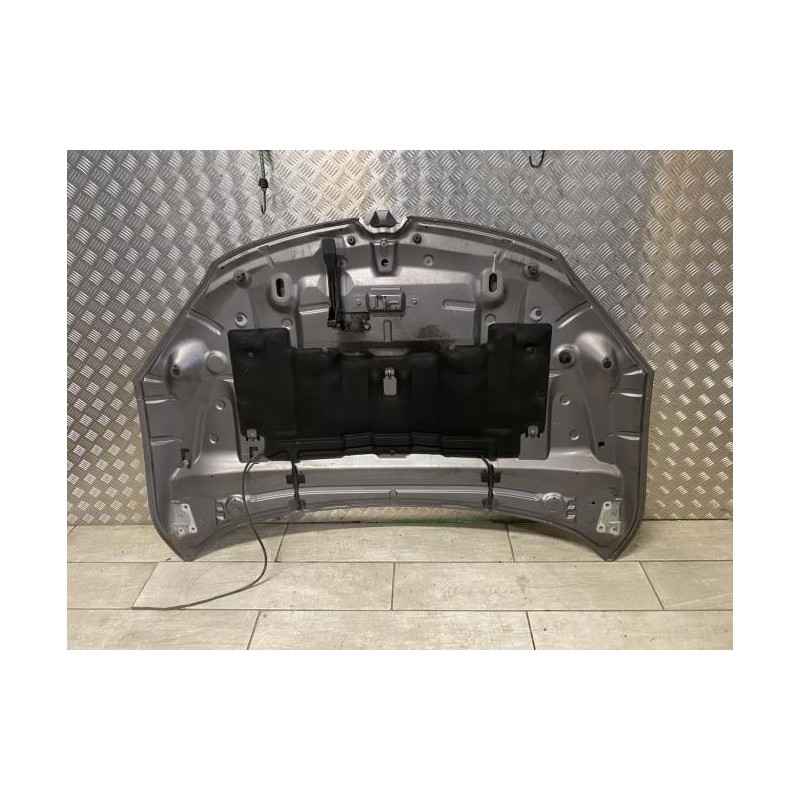 Capot RENAULT MEGANE 3 PHASE 1 BREAK d’occasion