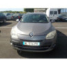 Capot RENAULT MEGANE 3 PHASE 1 BREAK d’occasion