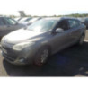 Capot RENAULT MEGANE 3 PHASE 1 BREAK d’occasion