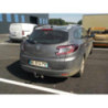 Capot RENAULT MEGANE 3 PHASE 1 BREAK d’occasion