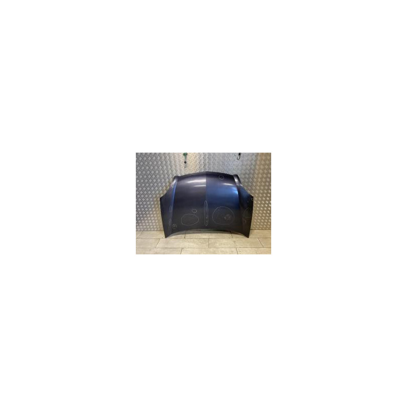Capot RENAULT KANGOO 1 PHASE 1 d’occasion