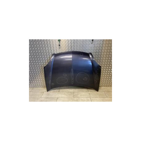 Capot RENAULT KANGOO 1 PHASE 1 d’occasion