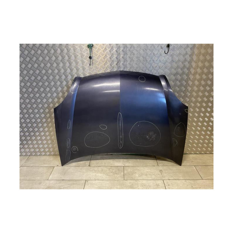Capot RENAULT KANGOO 1 PHASE 1 d’occasion