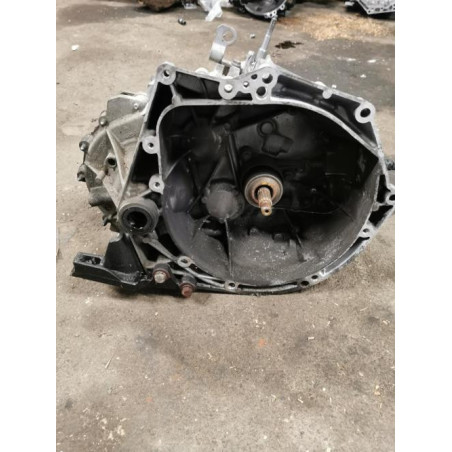 Boite de vitesses CITROEN C4 PICASSO 1 d’occasion