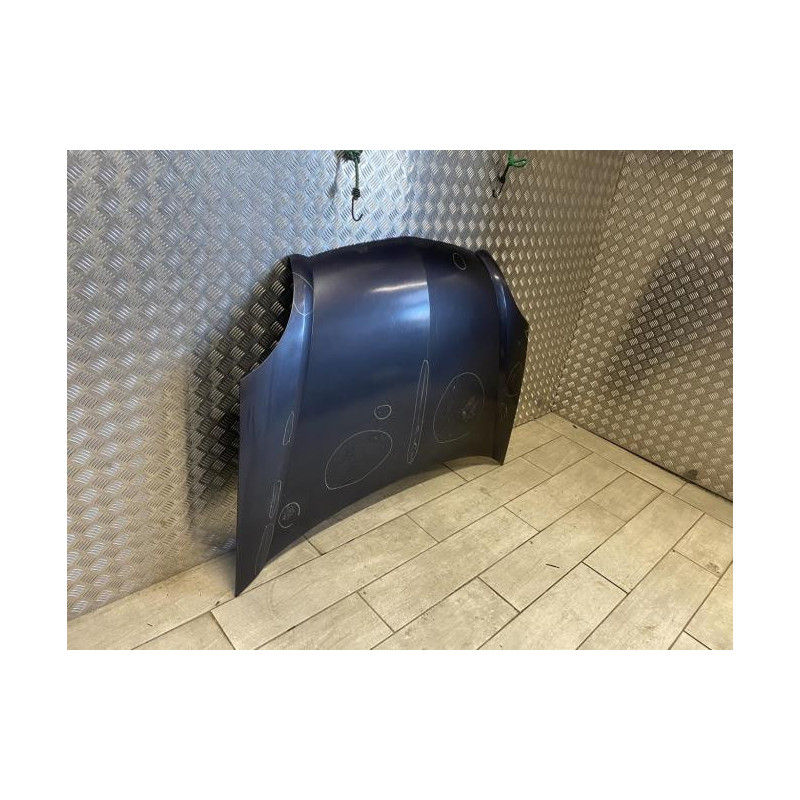 Capot RENAULT KANGOO 1 PHASE 1 d’occasion