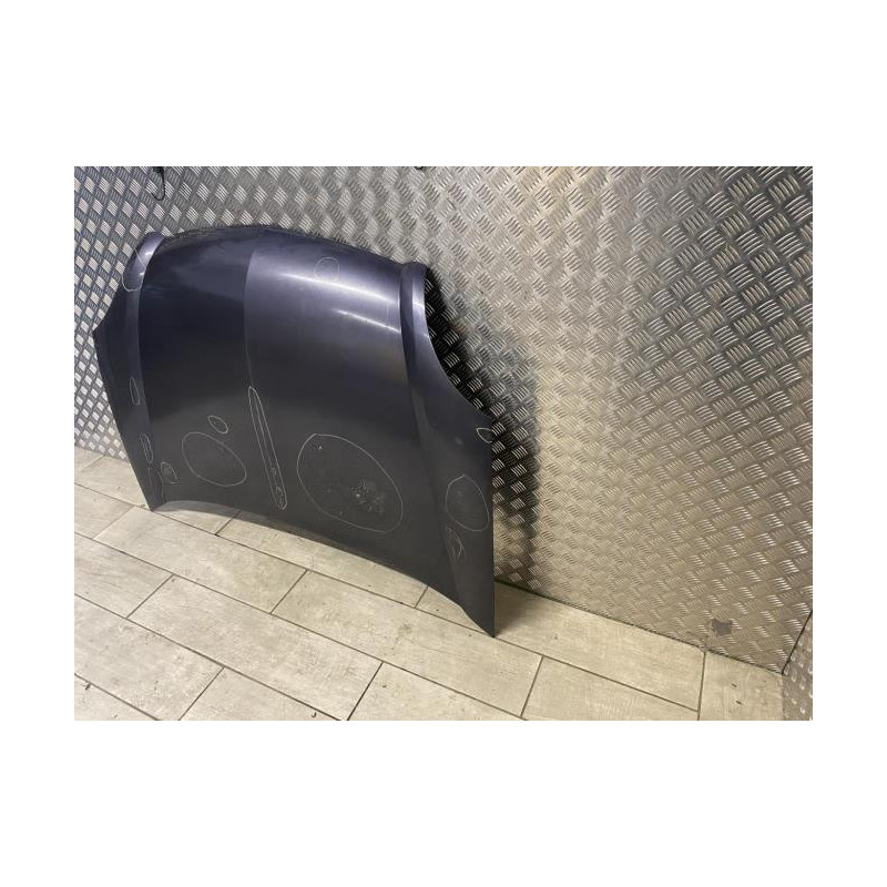 Capot RENAULT KANGOO 1 PHASE 1 d’occasion