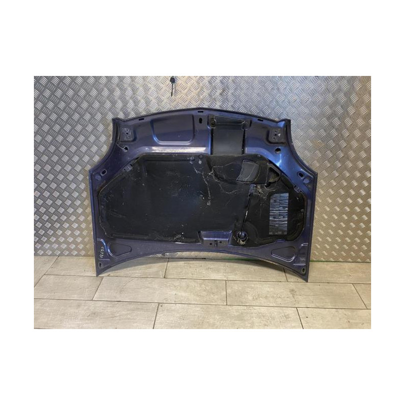 Capot RENAULT KANGOO 1 PHASE 1 d’occasion