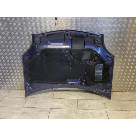 Capot RENAULT KANGOO 1 PHASE 1 d’occasion