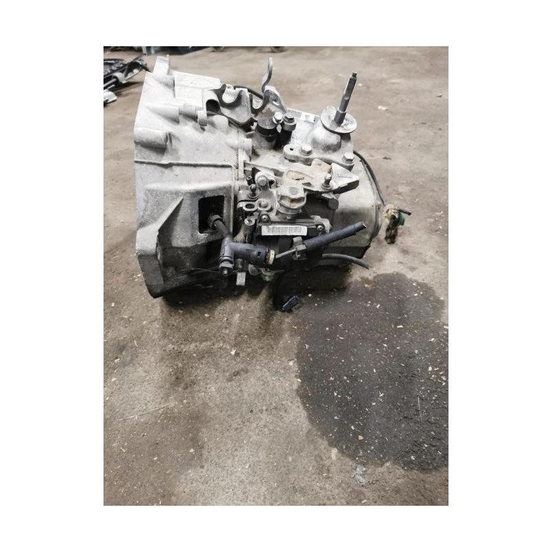 Boite de vitesses CITROEN C4 PICASSO 1 d’occasion