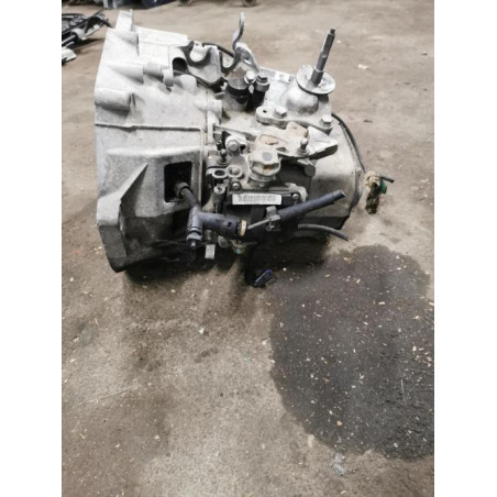 Boite de vitesses CITROEN C4 PICASSO 1 d’occasion