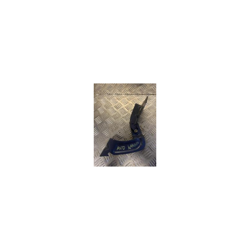 Charniere de capot RENAULT KANGOO 1 PHASE 1 d’occasion