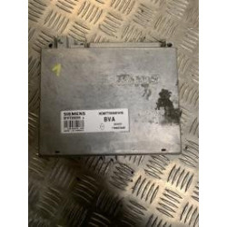 Calculateur RENAULT CLIO 1 PHASE 1 d’occasion