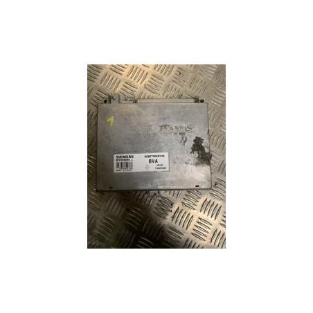 Calculateur RENAULT CLIO 1 PHASE 1 d’occasion
