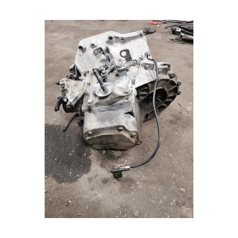 Boite de vitesses CITROEN C4 PICASSO 1 d’occasion
