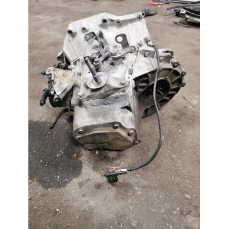 Boite de vitesses CITROEN C4 PICASSO 1 d’occasion