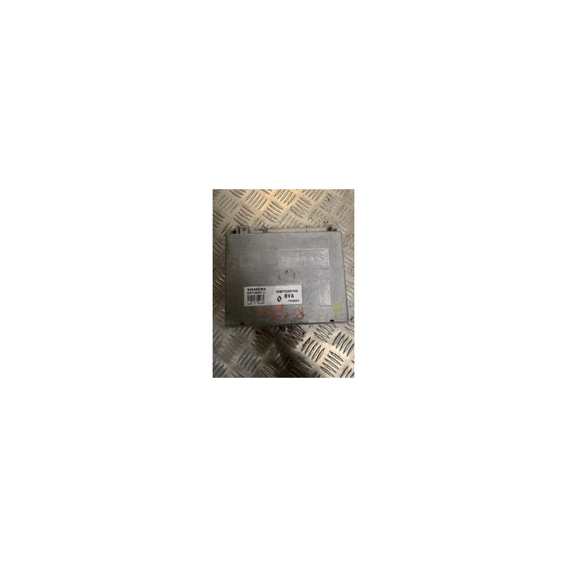 Calculateur RENAULT  d’occasion