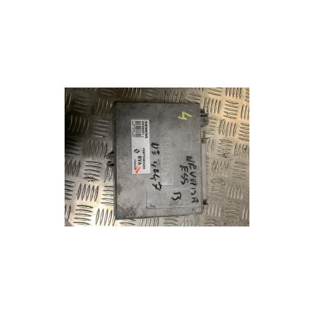 Calculateur RENAULT R21 PHASE 2 BREAK d’occasion