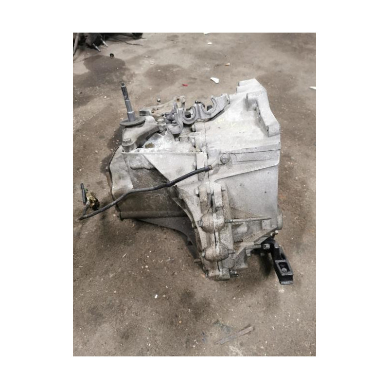 Boite de vitesses CITROEN C4 PICASSO 1 d’occasion