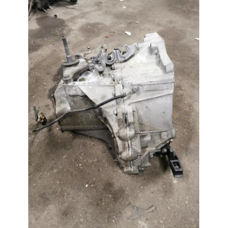 Boite de vitesses CITROEN C4 PICASSO 1 d’occasion