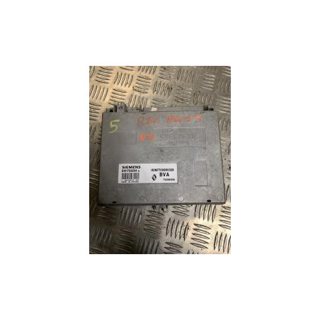 Calculateur RENAULT  d’occasion