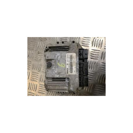 Calculateur RENAULT MASTER 2 PHASE 2 d’occasion