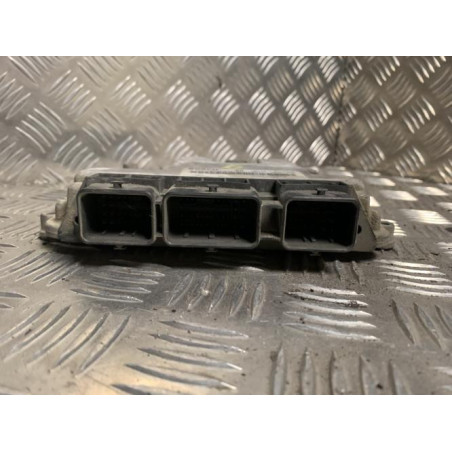 Calculateur RENAULT MASTER 2 PHASE 2 d’occasion