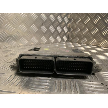 Calculateur RENAULT TWINGO 1 PHASE 3 d’occasion