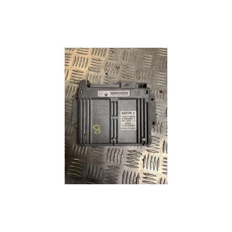 Calculateur RENAULT  d’occasion