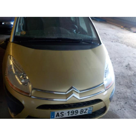 Boite de vitesses CITROEN C4 PICASSO 1 d’occasion