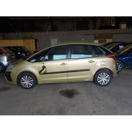 Boite de vitesses CITROEN C4 PICASSO 1 d’occasion
