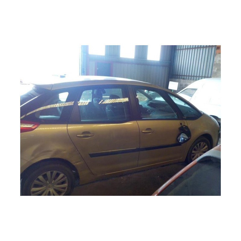 Boite de vitesses CITROEN C4 PICASSO 1 d’occasion