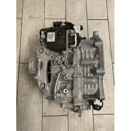 Boite de vitesses PEUGEOT 308 3 d’occasion