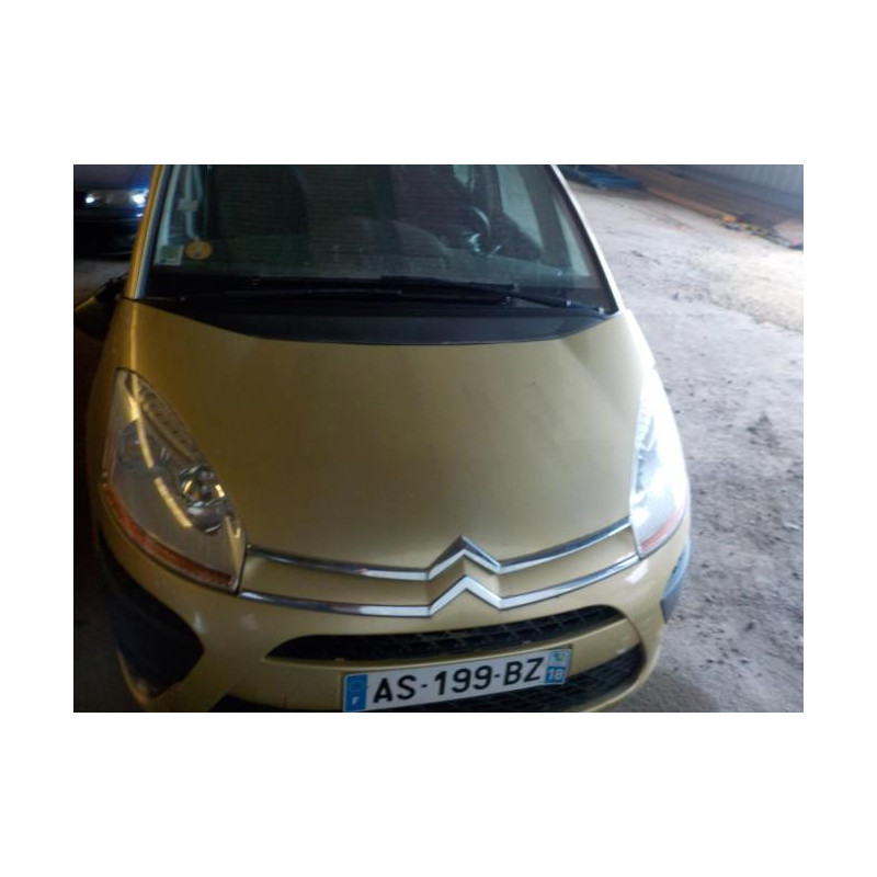 Boite de vitesses CITROEN C4 PICASSO 1 d’occasion