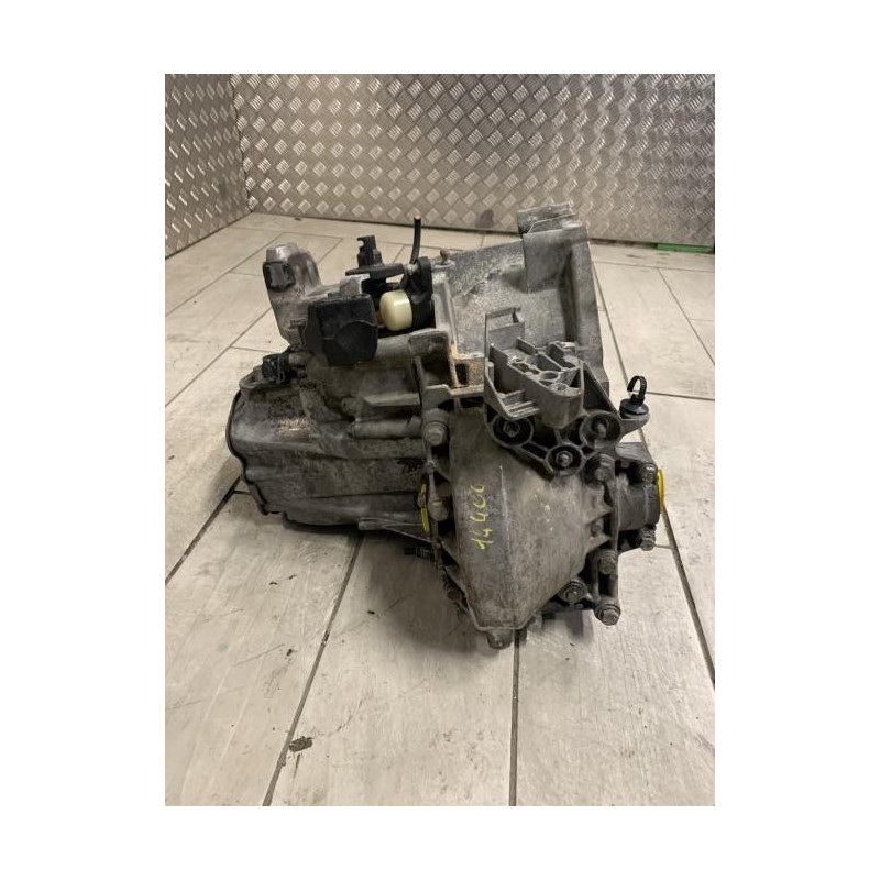Boite de vitesses PEUGEOT 308 2 PHASE 1 d’occasion