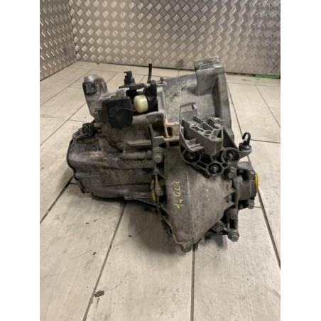 Boite de vitesses PEUGEOT 308 2 PHASE 1 d’occasion