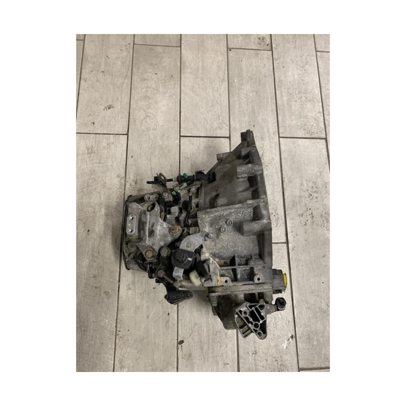 Boite de vitesses PEUGEOT 308 2 PHASE 1 d’occasion