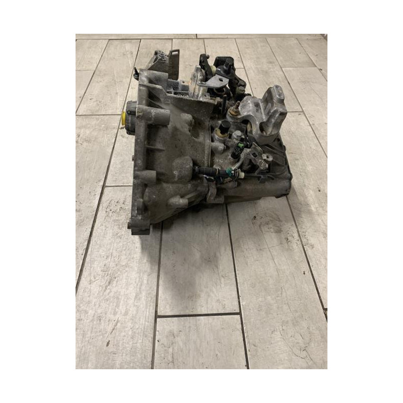 Boite de vitesses PEUGEOT 308 2 PHASE 1 d’occasion