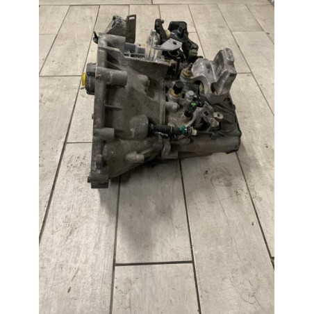 Boite de vitesses PEUGEOT 308 2 PHASE 1 d’occasion