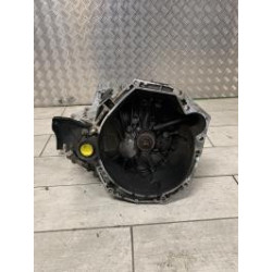Boite de vitesses RENAULT SCENIC 2 PHASE 2 d’occasion