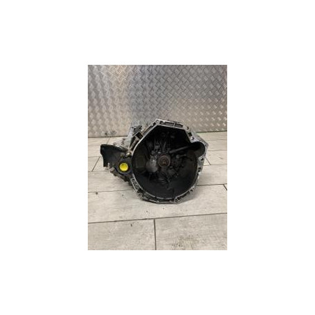 Boite de vitesses RENAULT SCENIC 2 PHASE 2 d’occasion