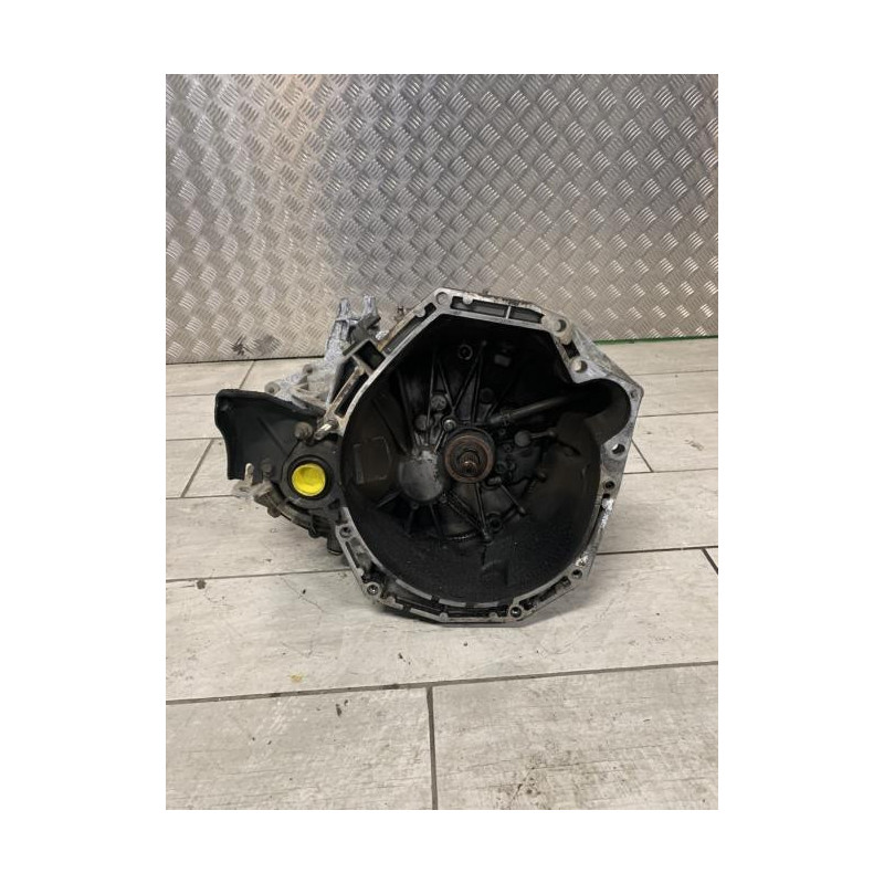 Boite de vitesses RENAULT SCENIC 2 PHASE 2 d’occasion