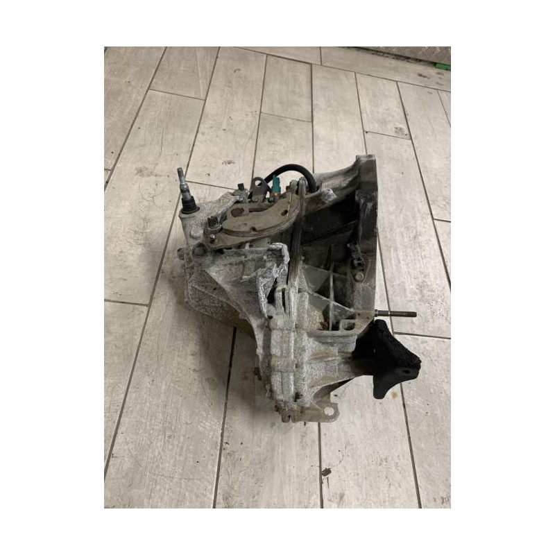Boite de vitesses RENAULT SCENIC 2 PHASE 2 d’occasion