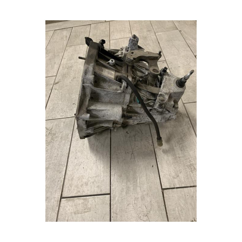Boite de vitesses RENAULT SCENIC 2 PHASE 2 d’occasion