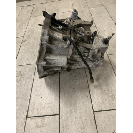 Boite de vitesses RENAULT SCENIC 2 PHASE 2 d’occasion