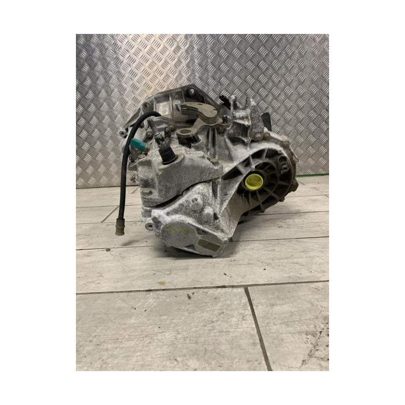 Boite de vitesses RENAULT SCENIC 2 PHASE 2 d’occasion