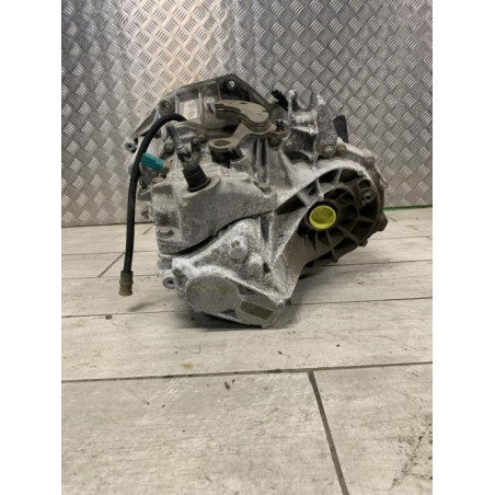 Boite de vitesses RENAULT SCENIC 2 PHASE 2 d’occasion