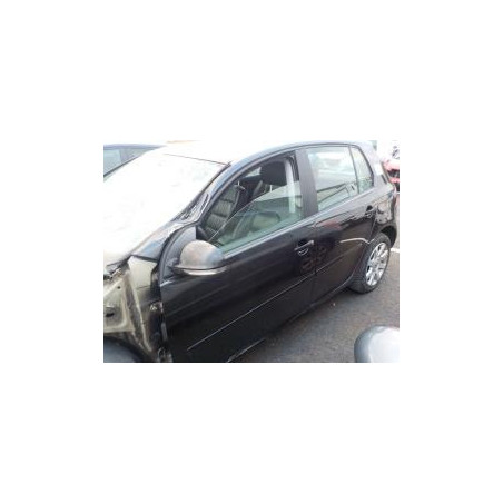 Porte avant gauche VOLKSWAGEN GOLF 5 d’occasion
